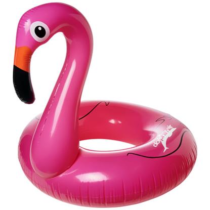 Bild på Badring Flamingo