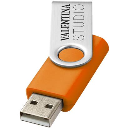 Bild på USB-minne Rotate Basic 1GB