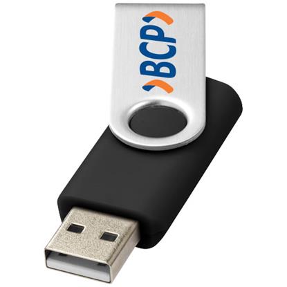 Bild på USB-minne Rotate Basic 2GB
