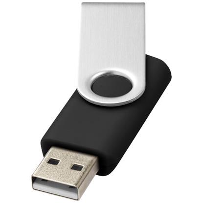 Bild på USB-minne Rotate Basic 4GB