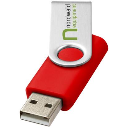 Bild på USB-minne Rotate Basic 8GB