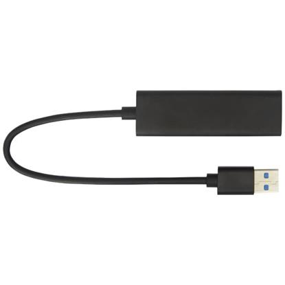 Bild på USB-hub Adapt USB 3.0