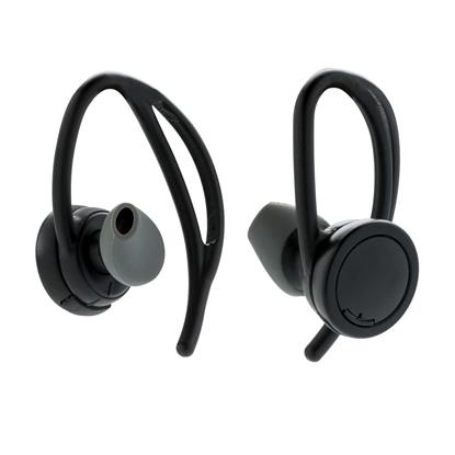 Bild på Öronsnäckor Äkta Bluetooth® sporthörlurar