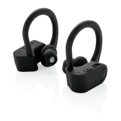 Bild på Öronsnäckor TWS Bluetooth® sporthörlurar