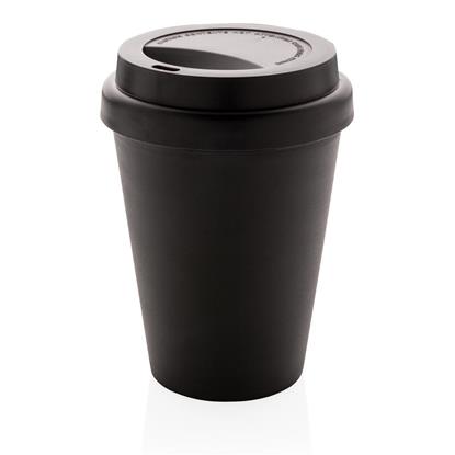 Bild på Take-Away Kaffe 300ml isolerad