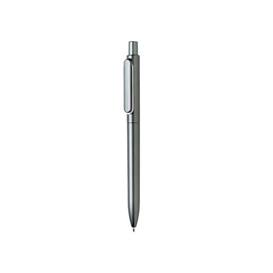 Penna X6 Elson med tryck Blyertsgrå