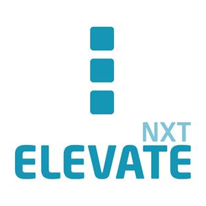 Elevate NXT Kollektion med tryck